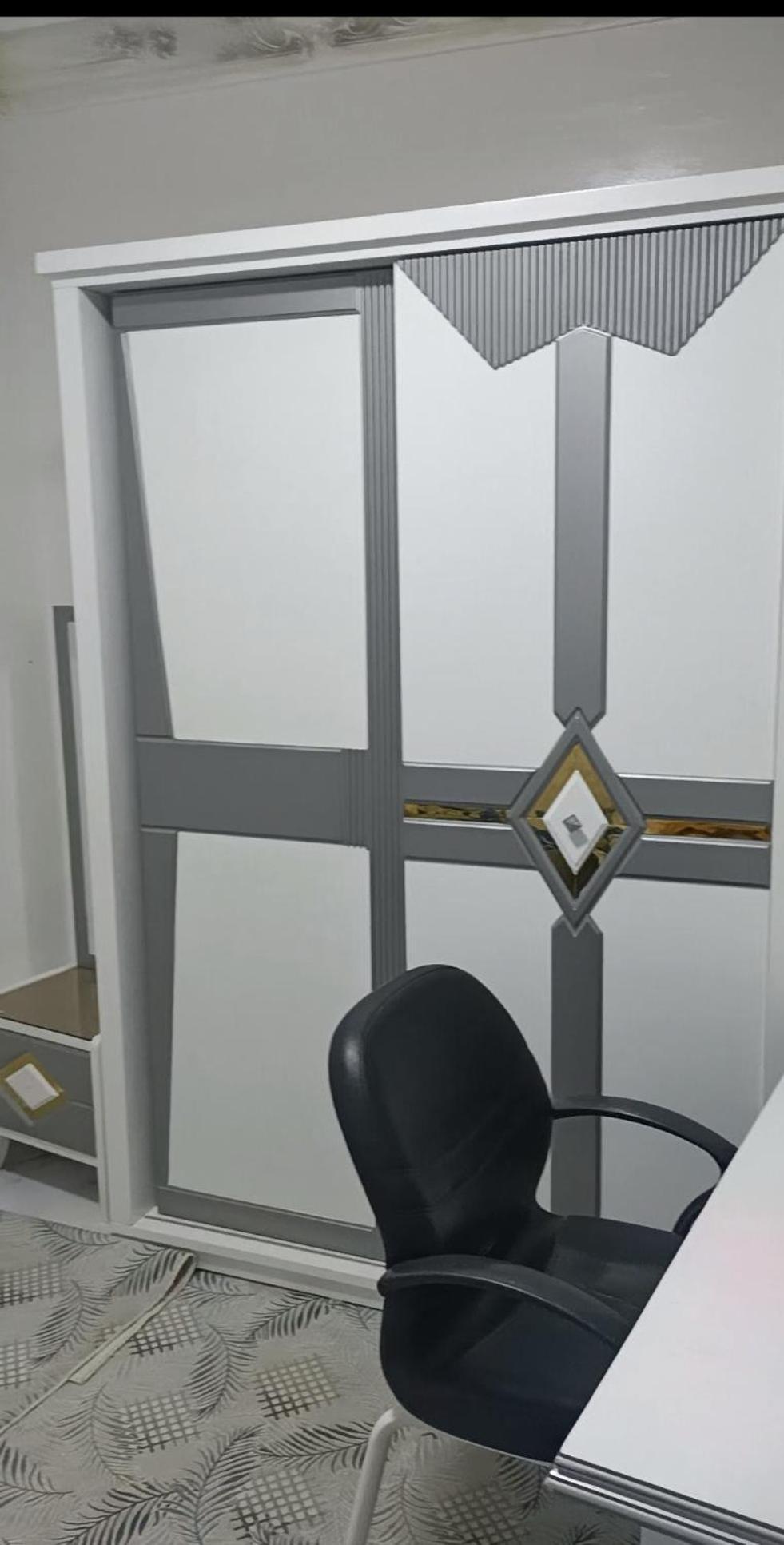 Ema Apartment *